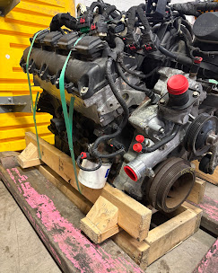 Used Parts Locator